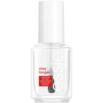 Essie Stay Longer pealislakk