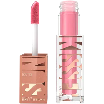 Maybelline Sunkisser Bronzer blazing blush 05