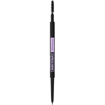 Maybelline Xpress kulmupliiats Ultra Slim Cool Brown 5,5