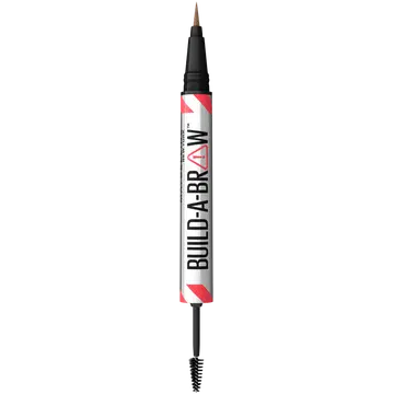 Maybelline Build-a-Brow kulmulainer soft brown 255