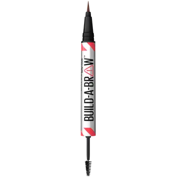 Maybelline Build-a-Brow kulmulainer medium brown 2