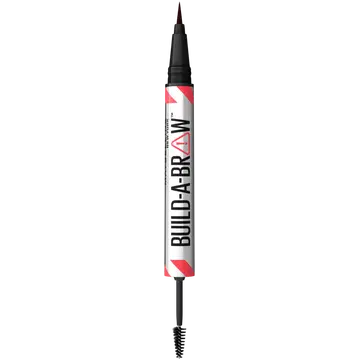 Maybelline Build-a-Brow kulmulainer ash brown 259