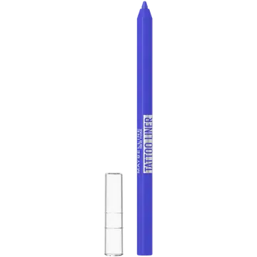 Maybelline Tattoo silmalainer galactic cobolt