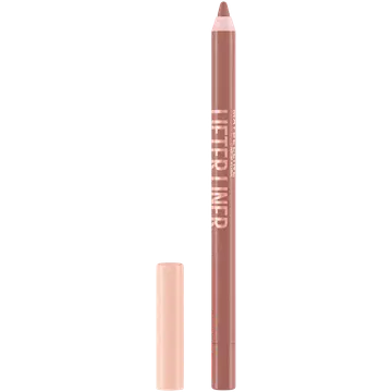 Maybelline huulelainer Lifter 05 On It
