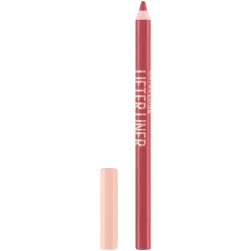 Maybelline huulelainer Lifter 09 Peaking