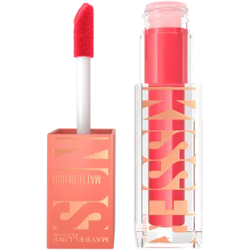 Maybelline Sunkisser põsepuna Pink Mirage
