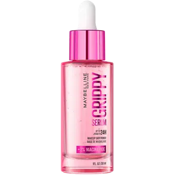 Maybelline Grippy Serum meigialuskreem