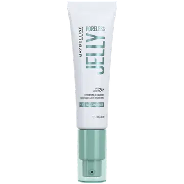 Maybelline Poreless meigialuskreem