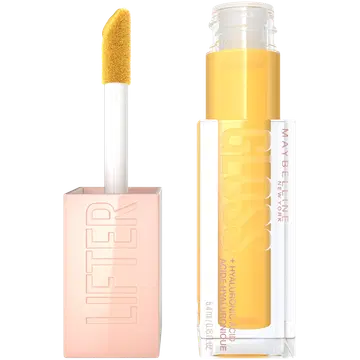 Maybelline Lifter Gloss huuleläige Honey 26