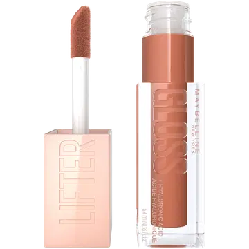 Maybelline Lifter Gloss huuleläige Toffe 27