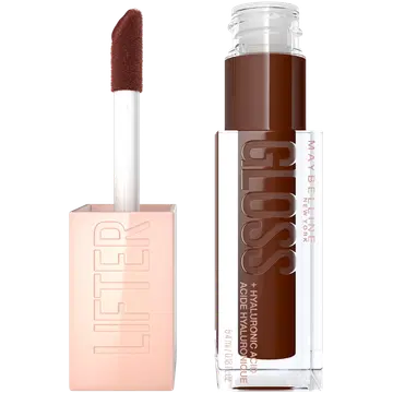 Maybelline Lifter Gloss huuleläige Toast 29