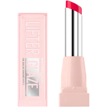 Maybelline huulepulk Lifter Glaze 04 Cherry Swirl