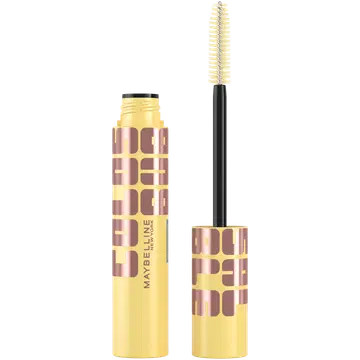Maybelline ripsmetušš Colossal Bubble wp must