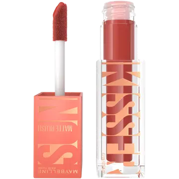 Maybelline Sunkisser vedel põsepuna Coastal Crush 39