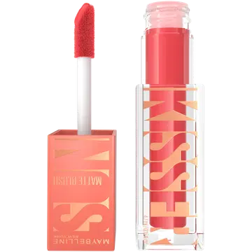 Maybelline Sunkisser vedel põsepuna Rose Burst 40