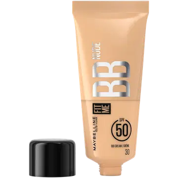 Maybelline Fit Me BB kreem SPF50 40