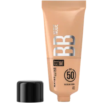 Maybelline Fit Me BB kreem SPF50 50