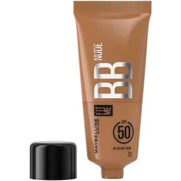 Maybelline Fit Me BB kreem SPF50 70