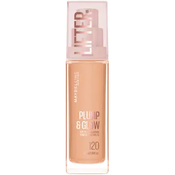 Maybelline jumestuskreem New York Lifter Plump&Glow 120