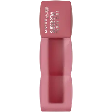 Maybelline huulevärv New York Super Stay Teddy Tint Velvet Chocker 105