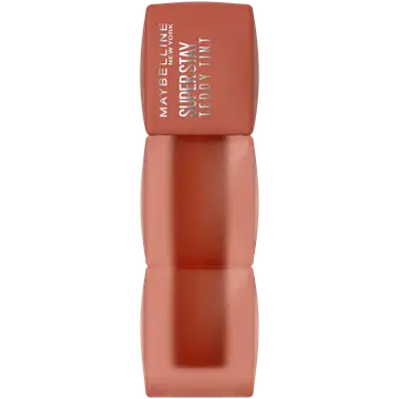 Maybelline huulevärv New York Super Stay Teddy Tint Faux Freckle 110