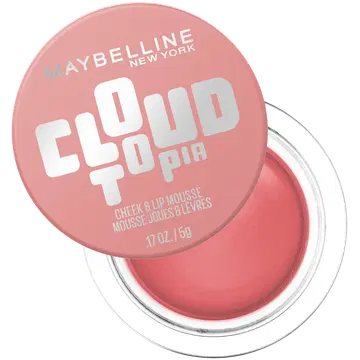 Maybelline huule-&põsepuna New York Cloudtopia Dreamy Dawn 9
