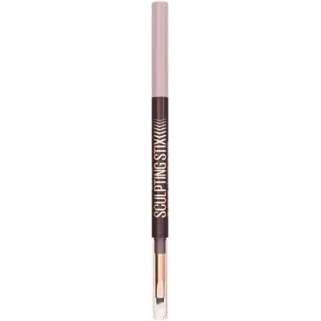 Maybelline lainer New York Sculpting Stix Smooth Espresso