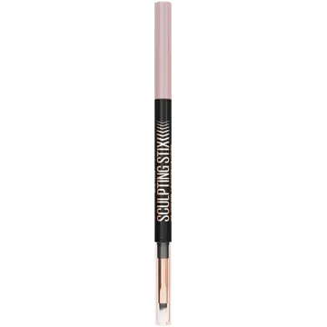 Maybelline lainer New York Sculpting Stix Black Blur