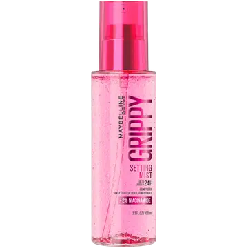 Maybelline kinnitussprei Grippy Gel 24h