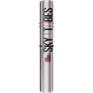 Maybelline ripsmetušš New York Lash Sensational Sky Tubes Black