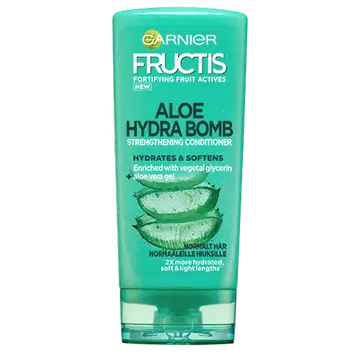Garnier Fructis palsam aaloe normaalsetele juustele niisutav 200ml