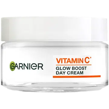 Garnier Vitamin C päevakreem tuhmile nahale 50ml