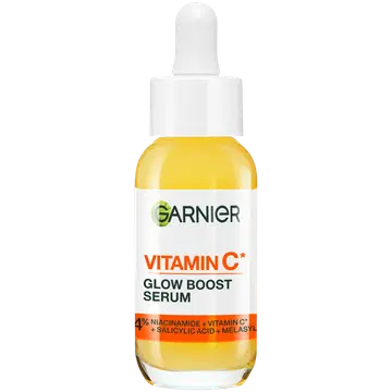 Garnier vitamin C näoseerum 30ml
