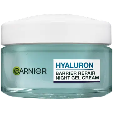 Garnier Hyaluronic Aloe öökreem 50ml