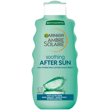 Garnier kehapiim Ambre Solaire After Sun aaloe 175ml