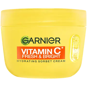 Näokreem Garnier Vitamiin C Sorbet 85ml