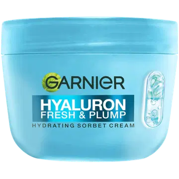 Näokreem Garnier Hyaluron Sorbet 85ml