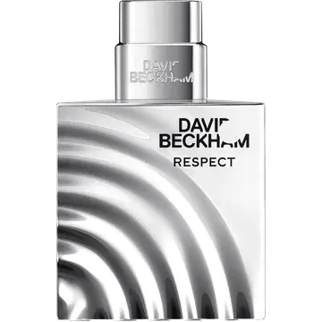 Tualettvesi David Beckham Respect 40ml