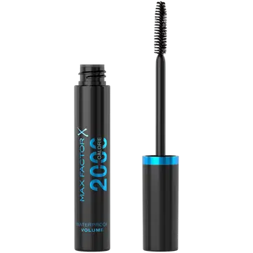 Max Factor ripsmetušš 2000 Calorie Black