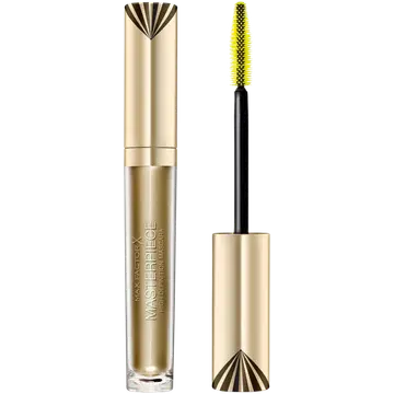 Max Factor ripsmetušš Masterpiece Rich Black