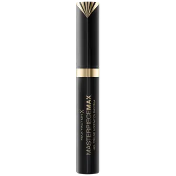 Max Factor ripsmetušš Masterpiece Black