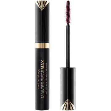 Max Factor ripsmetušš Masterpiece must/pruun
