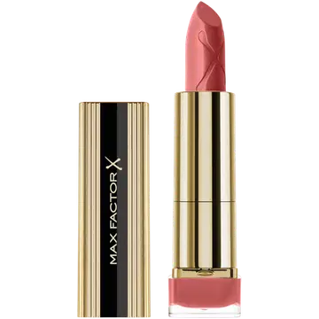 Max Factor huulepulk Colour Elixir 015 Nude Rose