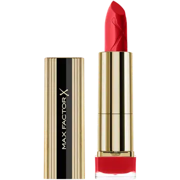 Max Factor huulepulk Colour Elixir 075 Ruby Tuesday