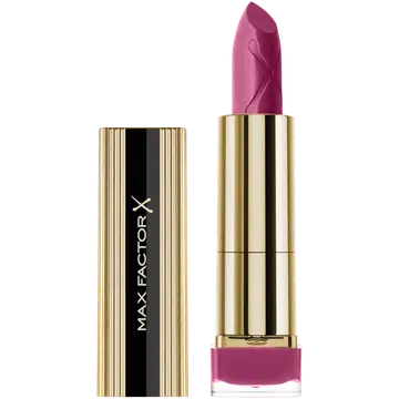 Max Factor huulepulk Color Elixir 120 Midnight Mauve