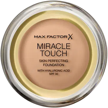 Max Factor jumestuskreem Miracle Touch 60 Sand