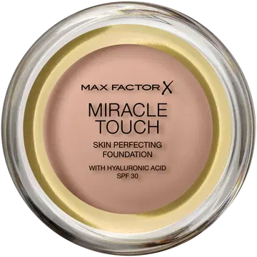 Max Factor jumestuskreem Miracle Touch 70 Natural
