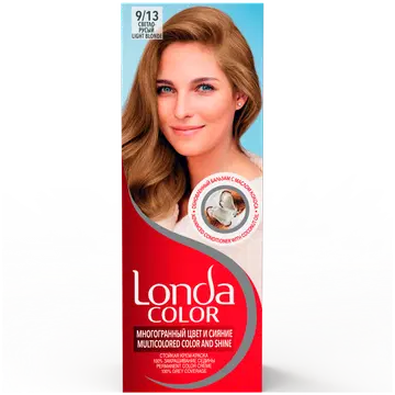Püsivärv Londa Color 9/13 hele blond