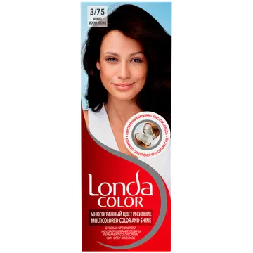 Püsivärv Londa Color 3/75 mocca pruun