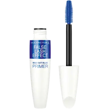 Max Factor ripsmetušš False lash Effect Primer sinine